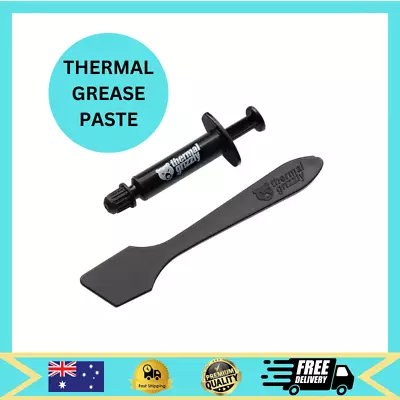 Thermal Grizzly Kryonaut Thermal Paste Grease Ultra High Performance CPU GPU PC • $19.83