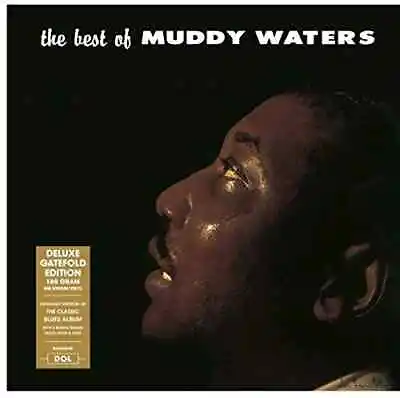 WATERSMUDDY Best Of Muddy Waters - Vinyl Vinyl LP (New) • $19