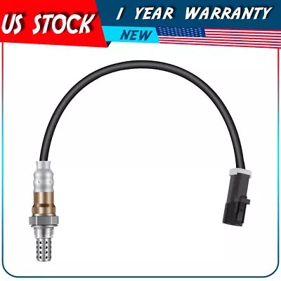 Fits 15664 Oxygen 02 O2 Sensor For 2002-2003 2005-2008 Ford F-150 4.2L Upstream • $14.43