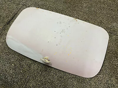 1974-1979 MG Midget OEM Trunk Boot Lid Cover In Primer • $290.36