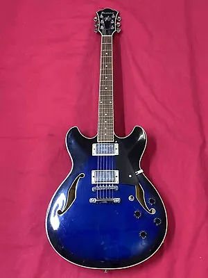 Ibanez Artcore AF73-TBS-13-01 Electric Guitar • $449