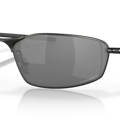 GENUINE Oakley WHISKER 4141 LENSES ONLY - Unpackaged (Brand New) • £55