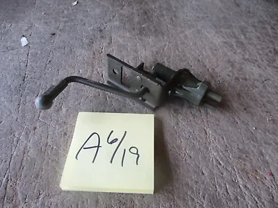 NOS Windshield Washer Pump For M151 Jeep • $39