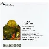 £13.99 • Buy George Frideric Handel : Handel: Messiah CD 2 Discs (1991) Fast And FREE P & P
