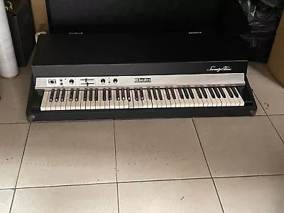 Fender Rhodes Mki 73 Reproduction Lid • $350