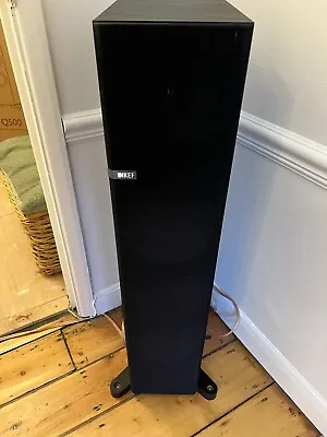 KEF Q500 Floor Standing Speakers • £450