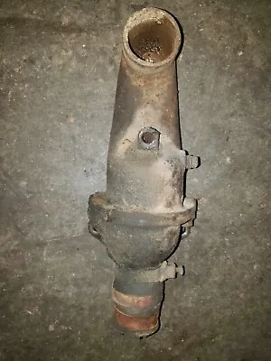 Farmall M  Tractor Engine  Thermostat Housing IHC Part   • $39