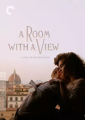 A Room With A View (DVD) Maggie Smith Helena Bonham Carter Daniel Day-Lewis • $34.13