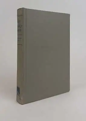 Nathanael West / MISS LONELYHEARTS 1st Edition 1933 • $500