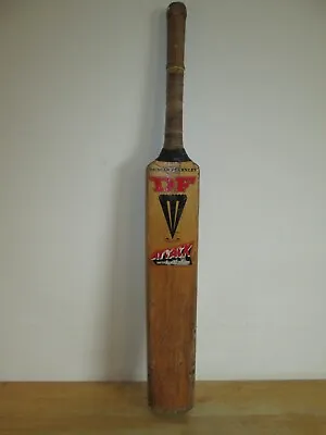 £29.99 • Buy Duncan Fearnley DF Attack Ian Botham 33  Short Handle English Willow Cricket Bat