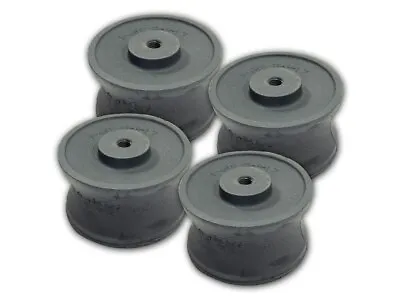 Wacker OEM RT560 RT820 RT82 RT56 Shockmount | 4 Pack | 100x58x45 SSH 2004814 • $292.95