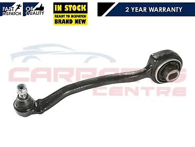 For Mercedes C Class W203 S203 Cl203 Front Lower Left Suspension Control Arm • $37.24