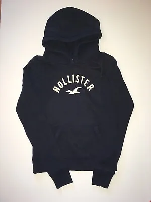$12 • Buy Hollister Girls Hoodie Jumper  Size Small Excellent Used Condition