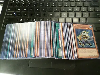 Yugioh Rare Rares From The New Sets Part 2 • $1.95