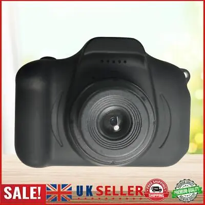USB Kid Digital Cameras Volume Adjustment Mini HD 1080P Unisex 400mAh For Outing • £12.59