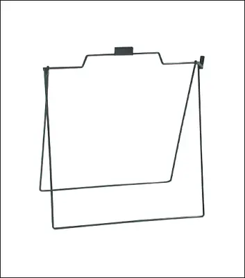 A Frame Metal Stand For OPEN HOUSE SIGN For Realtor 18x24 Black Foldable 5 Pack • $126.95