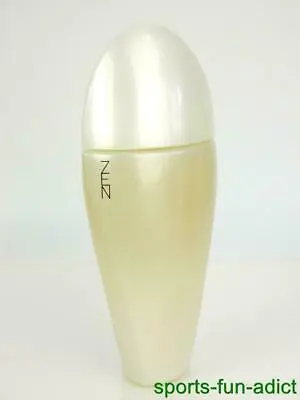 $300 • Buy Shiseido Zen Eau De Parfum Aromatique Spray 3.3 Oz /100 Ml NEW Never Used RARE~