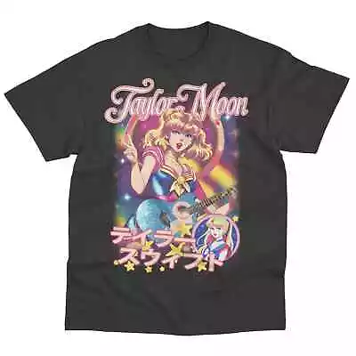 Taylor Moon Parody Tee • $20.99