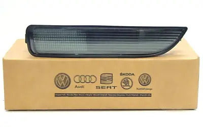 Genuine OEM VW Right Rear Bumper Back-Up Light Reverse Lamp New Beetle 2006-2010 • $38.95