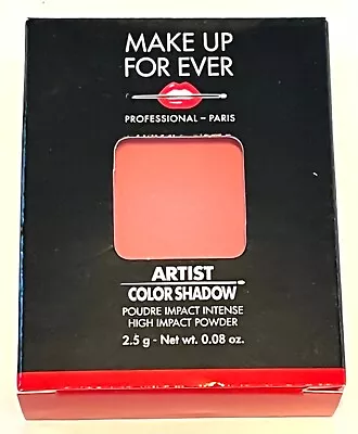 Make Up For Ever Artist Color Eye Shadow Refill M748 Brand New In Box • $15