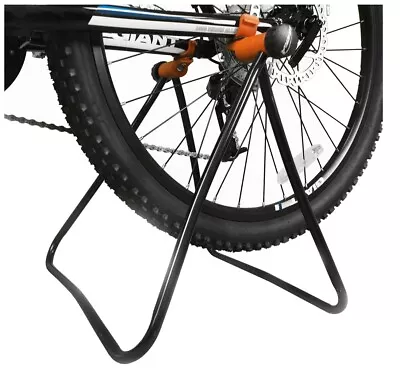 Ibera Easy Utility Bike Stand Adjustable Foldable Bike Stand For Storage • $20