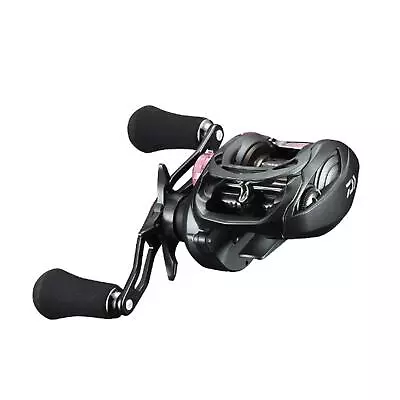 DAIWA Catalina TW 100P-RM Bait Reel Right • $560.92