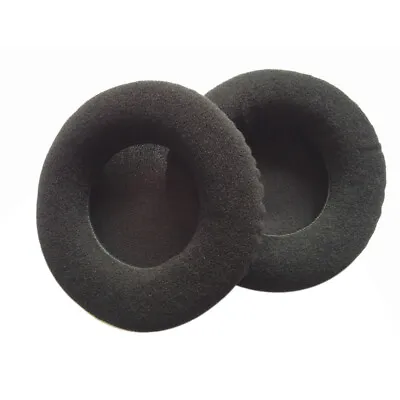 A Pair Of Ear Pads Replacement Headset Headphone Ear Cushions For HD205II HD225 • $8.01