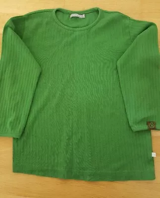 MINYMO Kelly Green T-shirt Age 7 Years  • £5