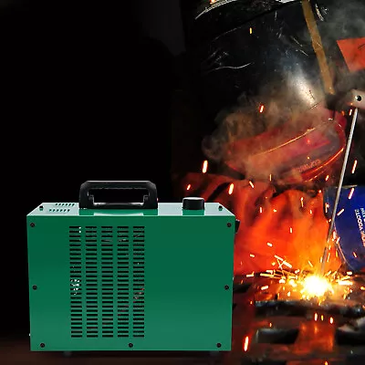 WRC-300A Welding Water Cooler 8L TIG Miller Welder Torch Water Cooling Machine  • $265