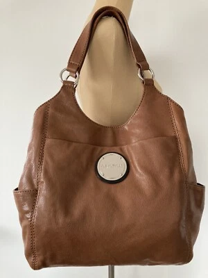 $165 • Buy Oroton Leather Tote NWOT