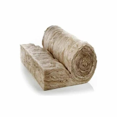 £115.19 • Buy Knauf Insulation Loft Insulation - Earthwool® Loft Roll 44 - Various Thickness
