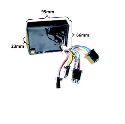 Eton CDI Box For E-Ton Viper RXL90R 2-Stroke ATVs With Reverse (2003-2006) • $129.90