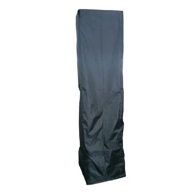 £12.99 • Buy Hausen Pyramid Real Flame Patio Gas Heater Garden/Outdoor PE Cover