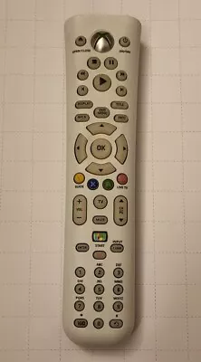 Xbox 360 Media Remote Control And Headset • £9.99