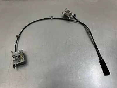 07-16 Mini Cooper R56 R55 R59 Front Hood Lock Latch Actuator W/ Release Cable • $49.99