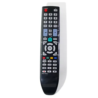 New Replaced Remote BN59-00863A BN5900863A For Samsung TV LA32B530P7M LA37B530P • $17.69