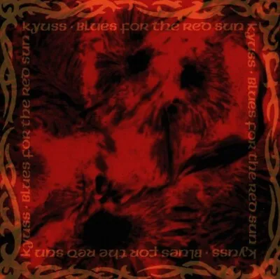 KYUSS - BLUES FOR THE RED SUN CD ~ JOSH HOMME ( QOTSA ) 90's *NEW* • $34.94