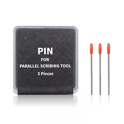 Metal Parallel Scribing Hobby Tool For Gundam Model Building Craft For DSPIAE • $7.05