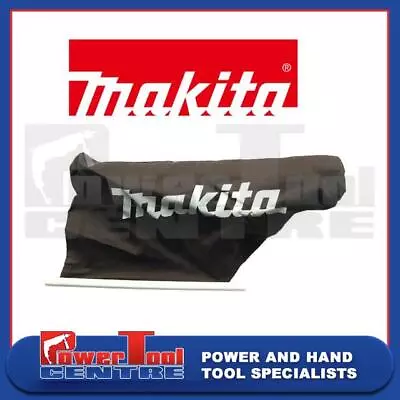 Makita Dust Bag Assembly To Fit LS1018 + LH1200FL Mitre Chop Saw Dustbag • £7.99