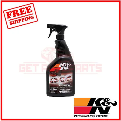 K&N Cleaner KN99-0624 Universal • $28.23