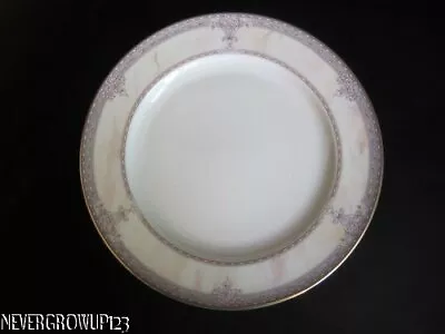 Mikasa Lac82 Venetian Marble Salad Plate~euc • $18.91