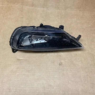 2016 - 2021 Volvo Xc90 Led Fog Light Drivers Left Oem • $49.99