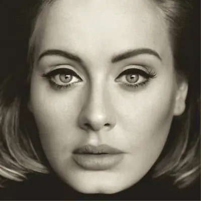 Adele 25 (Vinyl) 12  Album • $48.75