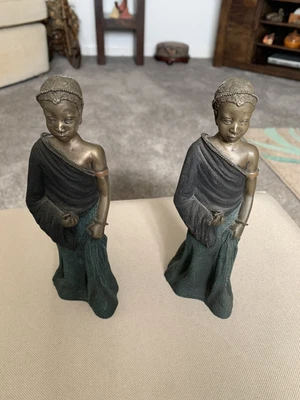 £20 • Buy Soul Journeys Maasai Figurines