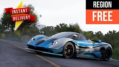 FORZA HORIZON 5 Pagani Zonda 'Oreo' Edition Car DLC Code XBOX/STEAM(INSTANT KEY) • $1.62