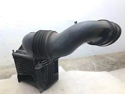 2017-2019 Ford F250 Sd 6.7 Engine Air Intake Cleaner Box W/intake Inlet Duct Set • $238.36