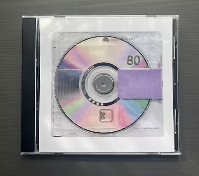 Kanye West Yandhi CD • £19