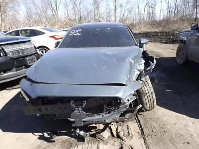 Passenger Right Rear Side Door Hatchback Fits 19-20 MAZDA 3 1331591 • $980