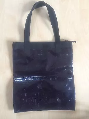£12.99 • Buy Jack Wills PVC Tote Bag