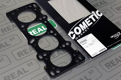 Cometic MLS Head Gasket 83mm Bore 0.030  0.76mm For 94-00 Miata BP 1.8L 16V DOHC • $114.89